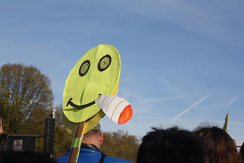 weed smiley